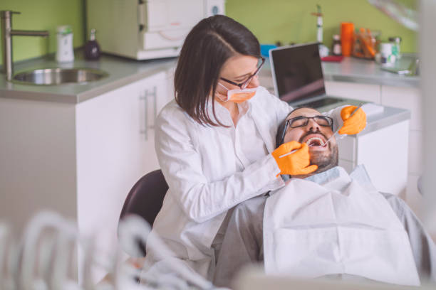 Best Chipped Tooth Repair Near Me  in Silver Creek, NY