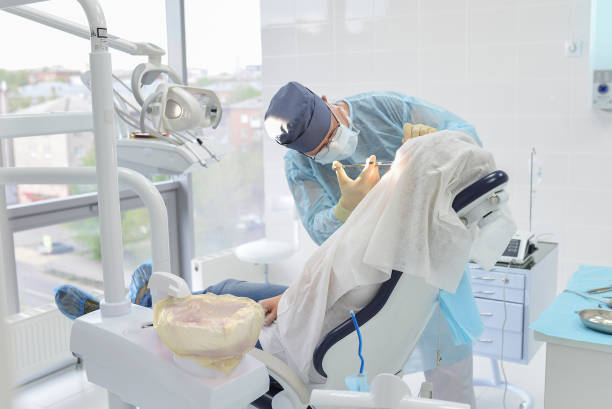 Best Cracked Tooth Emergency Dentist  in Silver Creek, NY